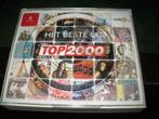 CD Top 2000 – Radio 2 – Editie 2009, Ophalen of Verzenden, Zo goed als nieuw, Pop