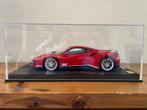 Prototype 00/232 Ferrari 488 Pista Piloti BBR 1:18, Hobby en Vrije tijd, Modelauto's | 1:18, Ophalen of Verzenden, Nieuw, Auto