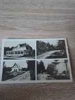 Oude ansichtkaart Texel - 1952, Ophalen of Verzenden, 1940 tot 1960, Gelopen, België en Luxemburg