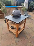 Te koop grill guru, Tuin en Terras, Buitenkeukens, Ophalen, Zo goed als nieuw