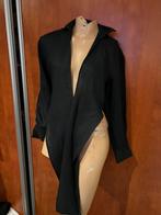 ZARA blouse xs linnen nieuw met kaartjes, Kleding | Dames, Blouses en Tunieken, G, G, Nieuw, Ophalen of Verzenden