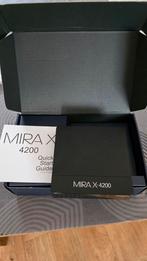 Amiko Mira X-4200 ontvanger, Ophalen of Verzenden, Zo goed als nieuw, Decoder