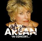 Jenny Arean – In Concert (2-CD set), Cd's en Dvd's, Cd's | Nederlandstalig, Verzenden, Zo goed als nieuw, Levenslied of Smartlap