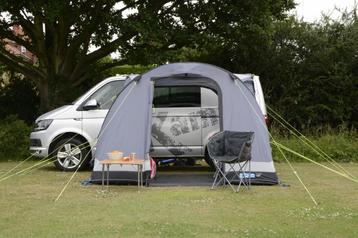 Bustent Kampa Trip Drive away  Camper Tent of autotent beschikbaar voor biedingen