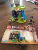 Lego friends 41327 Mia’s slaapkamer, Complete set, Ophalen of Verzenden, Lego, Zo goed als nieuw