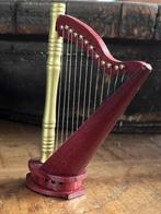 Harp, Ophalen of Verzenden, Zo goed als nieuw