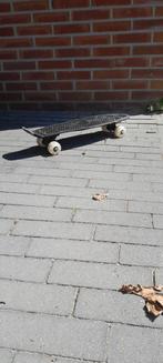 Pennybord met licht gevende wielen, Ophalen of Verzenden, Gebruikt, Skateboard