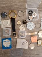 Seiko 5 onderdelen, Ophalen of Verzenden