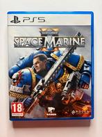 PlayStation 5 | Warhammer Space Marine, -, -, Ophalen of Verzenden, Zo goed als nieuw