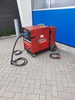 Lincoln Compact 400 watergekoeld lasapparaat Co2, Mig/Mag, France, Gebruikt, Lincoln, Info@bolkmachinehandel.nl