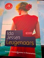 Ida Jessen - Leugenaars, Ophalen of Verzenden, Zo goed als nieuw, Nederland, Ida Jessen