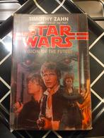 Star Wars : Vision of the future - Timothy Zahn (Hardcover), Ophalen of Verzenden, Gelezen, Timothy Zahn