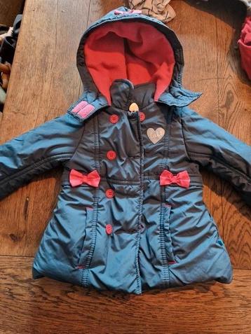 Lief! Winterjas 68 beschikbaar voor biedingen