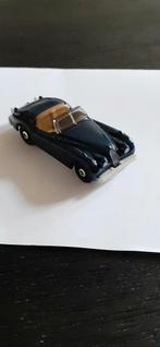 Matchbox Jaguar XK 140 ( geen ovp), Ophalen of Verzenden, Nieuw, Auto