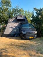 Obelink Daktent 1.60x2.20 - Zo goed als nieuw!, Ophalen, Tot en met 2