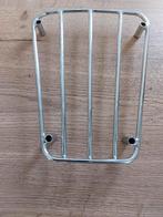 Triumph pre-unit  tank rekje (nieuw) + tank tasje  1949-1955, Motoren, Ophalen of Verzenden, Nieuw