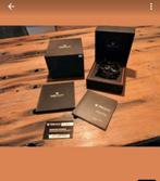 Tag Heuer Carrera, Sieraden, Tassen en Uiterlijk, Horloges | Heren, Ophalen of Verzenden, Zo goed als nieuw, Staal, TAG Heuer