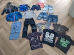 Kledingpakket maat 122 / 128, Ophalen of Verzenden, Gebruikt, WE Fashion, Jongen