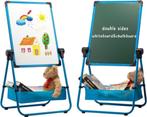 Tekenbord voor kinderen / Magnetisch bord (Retour kansje) Bl, Kinderen en Baby's, Speelgoed | Educatief en Creatief, Nieuw, Ophalen of Verzenden