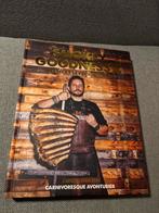 Smokey Goodness 2- Jord Althuizen  ISBN9789021564746, Jord Althuizen, Voorgerechten en Soepen, Ophalen of Verzenden, Zo goed als nieuw