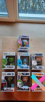 Funko pops verschillende, Ophalen of Verzenden, Zo goed als nieuw