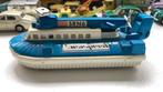 Hovercraft van Matchbox, Ophalen of Verzenden, Gebruikt