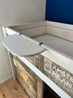 Lifetime hoogslaper, Ophalen, Gebruikt, Hoogslaper