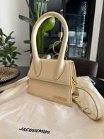 Jacquemus le chiquito moyen, Ophalen, Zo goed als nieuw, Beige