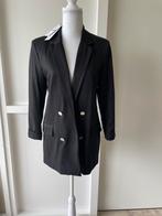 NIEUW Stradivarius blazer zwart maat M, Ophalen of Verzenden, Nieuw, Maat 38/40 (M), Zwart