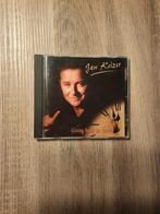 Cd Jan keizer, Ophalen of Verzenden, 1980 tot 2000, Zo goed als nieuw