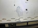VW 10A ID3 ID 3 VOORBUMPER BUMPER 10A807221 COMPLEET, Gebruikt, Ophalen of Verzenden, Bumper, Volkswagen