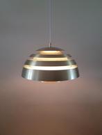 Dome hanglamp van Hans Agne Jacobsson, Gebruikt, Mid Century Modern, Vintage design, Ophalen of Verzenden, Nvt