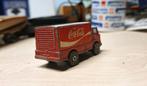 Corgi Junior (Coca cola vrachtwagentje), Ophalen, Gebruikt, Bus of Vrachtwagen, Corgi