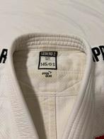 Ippon Gear wedstrijd judopakken maat 145/150 (blauw/wit), Maat XS of kleiner, Ophalen of Verzenden, Zo goed als nieuw, Judo