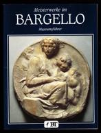 FLORENCE - Meisterwerke im Bargello - Museumführer, Ophalen of Verzenden, Zo goed als nieuw, Schilder- en Tekenkunst