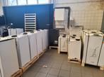 Kacheldump outlet nieuw in  Ootmarsum, Huis en Inrichting, Ophalen of Verzenden, Vrijstaand, Hout, Nieuw
