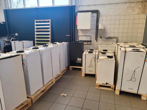 Kacheldump outlet nieuw in  Ootmarsum, Huis en Inrichting, Kachels, Nieuw, Vrijstaand, Houtkachel, Hout, Ophalen of Verzenden