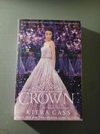 The crown - Kiera Cass, Boeken, Ophalen of Verzenden, Zo goed als nieuw