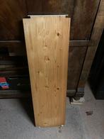 lundia inlegplanken stelling, Ophalen, Gebruikt