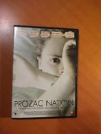 DVD Prozac Nation, Vanaf 16 jaar, Ophalen of Verzenden, Zo goed als nieuw, Drama