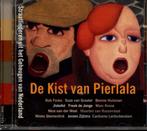 De kist van Pierlala - Straatliederen van Nederland, Cd's en Dvd's, Levenslied of Smartlap, Zo goed als nieuw, Verzenden
