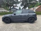 Mini Countryman (Lease Overname), Automaat, Countryman, Hybride Elektrisch/Benzine, Zilver of Grijs