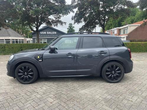 Mini Countryman (Lease Overname), Auto's, Mini, Bedrijf, Lease, Countryman, ABS, Airbags, Airconditioning, Bluetooth, Boordcomputer