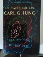 J. Jacobi - De psychologie van Carl Jung, Boeken, Psychologie, Ophalen, Zo goed als nieuw, J. Jacobi