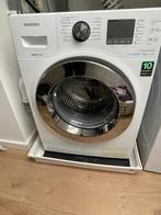 Samsung wasmachine, Ophalen, Gebruikt, Voorlader, 85 tot 90 cm