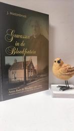 Mastenbroek, J.; Gewassen in de Bloedfontein, Ophalen of Verzenden, Gelezen, Christendom | Protestants