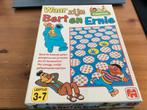Waar zijn Bert en Ernie. Vintage memoryspel Jumbo, Een of twee spelers, Ophalen of Verzenden, Gebruikt, Jumbo