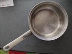 First Class Collection Steelpan, Ophalen of Verzenden, Gebruikt, Rvs, Kookpan of Snelkookpan