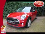 MINI Cooper 1.5 Chili 5-deurs F55 automaat met LED, XL-navi,, Auto's, Mini, Te koop, Geïmporteerd, Benzine, Hatchback