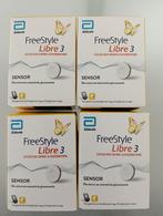 FreeStyle Libre 3 sensor, Diversen, Ophalen of Verzenden, Nieuw